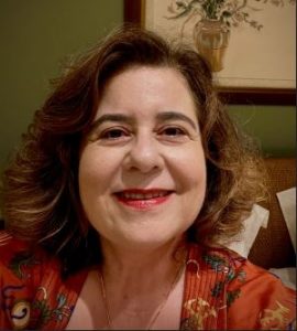 Foto de Anna Beatriz Maia