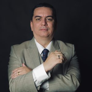 Foto de Francisco Eduardo Cardoso Alves