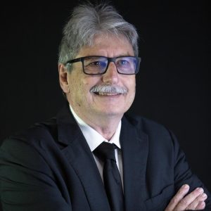 Foto de José Eduardo Martinez<br>Presidente SBR