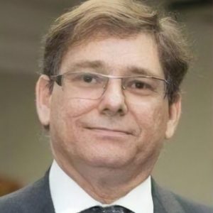 Foto de Marco Aurélio Goldenfum