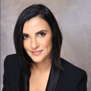 Foto de Licia Maria Henrique Da Mota<br> Diretora Científica