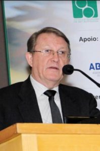 Foto de Antonio Techy